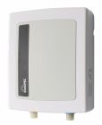 Chauffe-eau électrique instantané sous/sur lavabo et évier puissance 5,5kW.