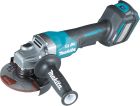 Meuleuse - GA029GZ01 - diam. 125mm 40 V max Li-Ion XGT (Produit seul)