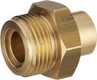 gaz butane/propane raccord mâle 20x150 à souder Ø14