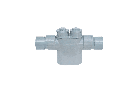 SIPHON DISCONNECTEUR MONOBLOC D100