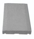 COUVERTINE PANS COUPES M20 (60UN) 50X30X5 GRIS