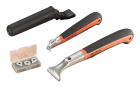 Set de 2 grattoirs
