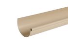 PROFILE  GOUTTIERE DE TYPE LG33  EN 4M SABLE   - LGLG33S