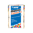 Ragréage autolissant P3 dédiés sols souples - MAPESOL CLASSIC 3 sac de 25kg