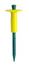 BROCHE BATIPRO 30 CM AUTO-AFFUTABLE + PARE-COUPS