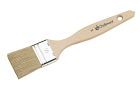 Brosse plate Taille 80 Sortie Fibres 57 mm Epaisseur 12 mm