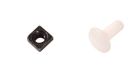 KIT VERROUILLAGE POUR / TPO51 / TPI51 / 1TV24    - FIXTAPV5124