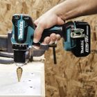 Perceuse visseuse - DDF485RTJ 18 V Li-Ion 5 Ah - diam. 13mm