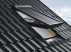 Store extérieur pare-soleil électrique - VELUX INTEGRA® MML UK04 - larg. 134 cm x haut. 98 cm