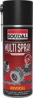 Spray universel - MULTISPRAY 8 in 1 - 400ml