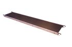 PLANCHER ALU/BOIS PLANCHER L.3000 X l.600