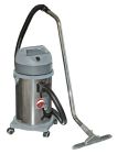 ASPIRATEUR CUVE INOX 30 LITRES UTILES 1200W
