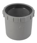 MANCHON A JOINT DIAMETRE 125 - M2XJ