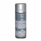 PINTY BBE APPRET RICHE ZINC GRIS MAT