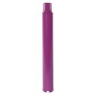 COURONNE DIAMANTEE 1''QUART  D.61  L430 - A EAU