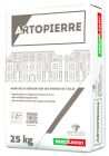 ARTOPIERRE TM 25KG JAUMONT