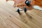 Parquet Diva 184 Clic 12mm HDF Chene Classic Bois Flotte 4C