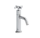LAVE MAINS CROSS ROAD EAU FROIDE CHROME