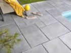 Margelle TOSCANE AR GRI R310 GRIS F.