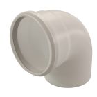 Coude 87° Chemilux Condensation D160mm PPtl