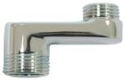 Raccord excentré M15x21-M20x27 40mm