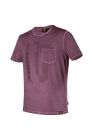 T-shirt - T-SHIRT URBAN, Couleur VIOLET DAMSON, taille XXL