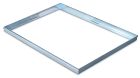 Cadre aluminium 900 x 600