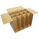 CROISILLON VERRES POUR DEMENAGEMENT