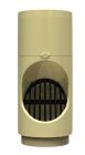 PIEGE A FEUILLES DIAMETRE 80 SABLE BOITE UNITAIRE - 1PAF801S