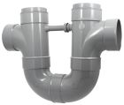 SIPHON DISCONNECTEUR DIAMETRE 160      - YZ3