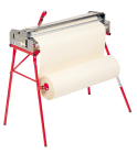 Théard - Piétement pliable pour encolleuse CB 75
