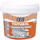 TOITUROL MASTIC TOITURE BTE N3 9OOG