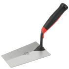 Palette Pro nord avec manche bi-matière 180 mm / TRF44BBM