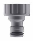 nez de robinet plastique automatique F3/4