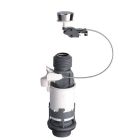 MD²00 MECANISME A CABLE SIMPLE POUSSOIR PRO