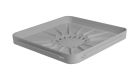 RECEVEUR D'EAU D 63      - UREL