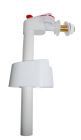 ROBINET FLOTTEUR ARRIVEE LATERALE 12X17 Sachet Cavalier