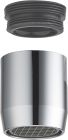 Aérateur magnétique anticalcaire éco d'eau 8L/min F22x100 + adapt.M24/22x100