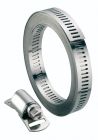 KIT COLLIER 3 METRES  ACIER LARGEUR 08 Coque