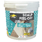 Film protecteur pelable prêt à l'emploi destiné à la protection temporaire de tous supports. - SCALP PEEL-OFF 20KG