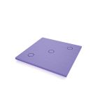 Réhausse pour receveurs - Jackoboard Aqua Base, 90x90 cm x80 mm