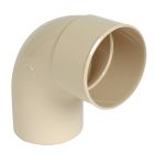 COUDE MF 87'30 D 100 SABLE    - UCT8GTS