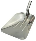 PELLE A NEIGE ALU 33CM EMMANCHEE PEFC