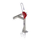 Kit Alu bloqueur élingue 5 m
