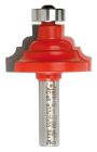 FRAISE QUART  DE ROND Q6XD29XL50 - GUIDE A BILLES 13
