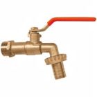 ROBINET PUISAGE 1/4 TOUR 15X21 20X27 V