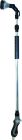 CANNE TELESCOPIQUE rapide Brochable
