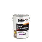Peinture - BLANC ANTI-MARQUES VELOURS Blanc 5 L