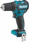 Perceuse visseuse - DF332DZ 12 V CXT Li-Ion - diam. 10mm (Produit seul)