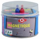 Peinture - MAGNÉTIQUE - pot de 250ml
